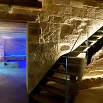 Monastero Sant'alberico Relais Hotel