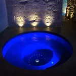 Monastero Sant'alberico Relais 4* Balze