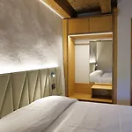 Monastero Sant'alberico Relais Hotel Balze