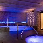 Hotel Monastero Sant'alberico Relais Balze