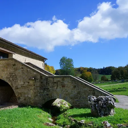 Monastero Sant'alberico Relais 호텔 4*