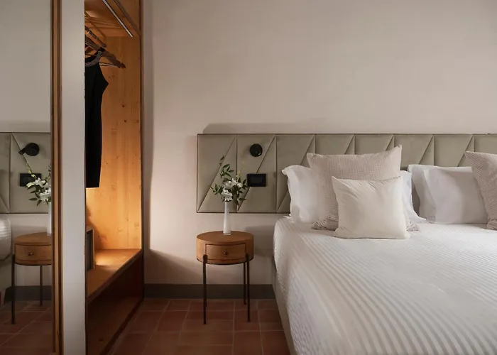 호텔 Monastero Sant'alberico Relais 4*