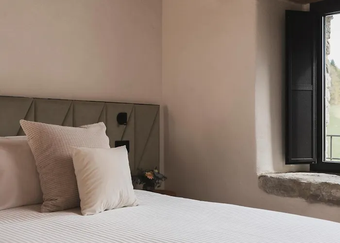 Monastero Sant'alberico Relais 호텔 4*