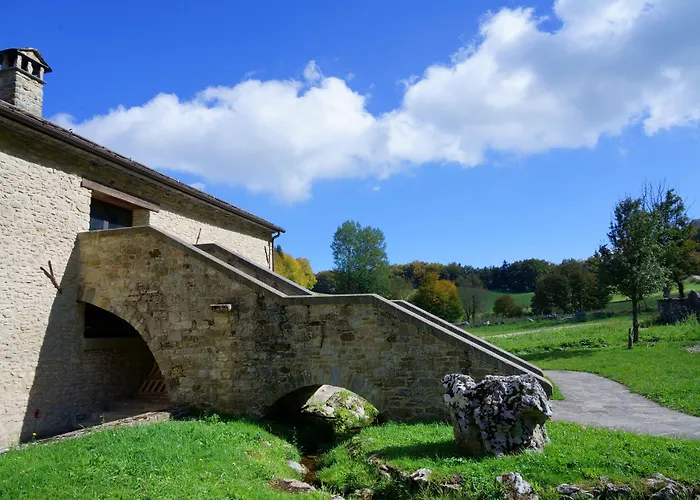 Monastero Sant'alberico Relais 호텔 4*