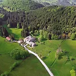 Monastero Sant'alberico Relais Szálloda 4*