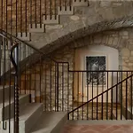 Monastero Sant'alberico Relais Szálloda Balze