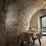 Szálloda Monastero Sant'alberico Relais