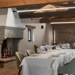 Monastero Sant'alberico Relais 4*