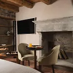 Monastero Sant'alberico Relais
