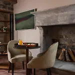 Monastero Sant'alberico Relais Szálloda 4*