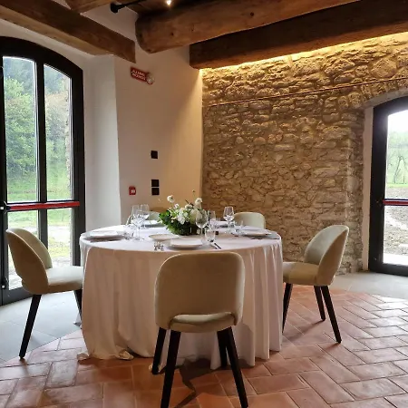 Monastero Sant'alberico Relais