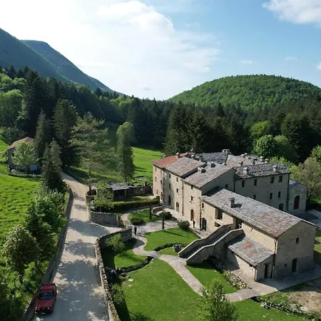 Monastero Sant'alberico Relais Hotel