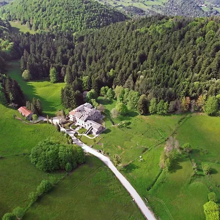 Monastero Sant'alberico Relais Ξενοδοχείο 4*