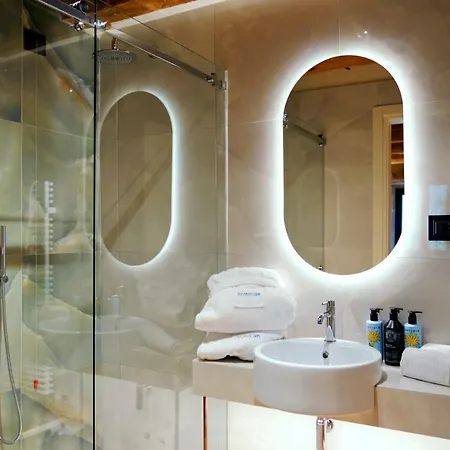 Hotel Monastero Sant'alberico Relais
