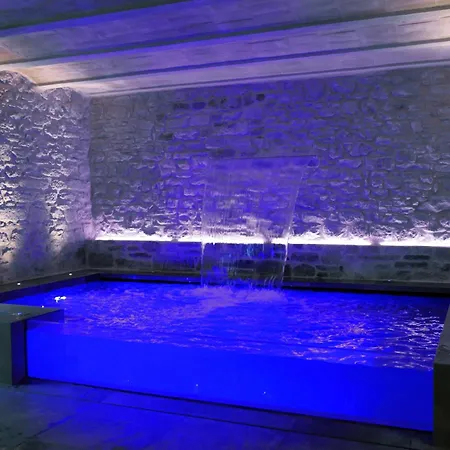 Hotel Monastero Sant'alberico Relais