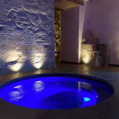 Monastero Sant'alberico Relais 4* Balze