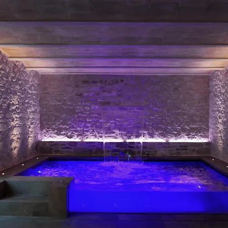 Monastero Sant'alberico Relais