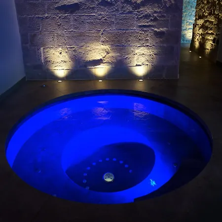 Monastero Sant'alberico Relais 4* Balze