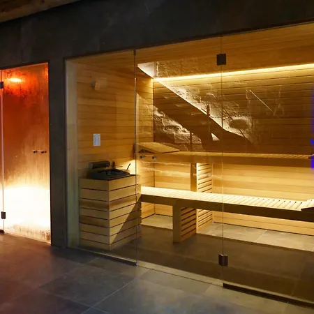 Monastero Sant'alberico Relais Balze