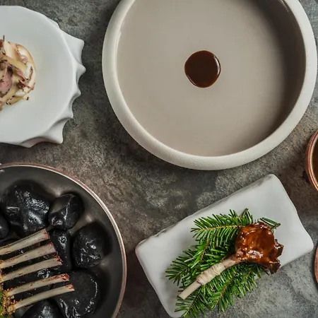 Hotel Monastero Sant'alberico Relais 4*