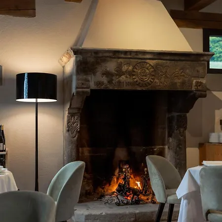 Monastero Sant'alberico Relais 4* Balze