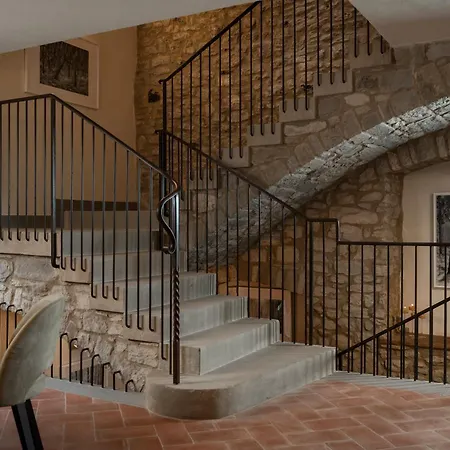 Monastero Sant'alberico Relais 4*