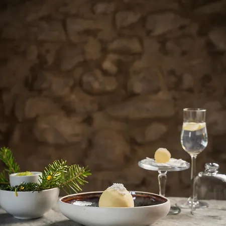 Hotel Monastero Sant'alberico Relais Balze