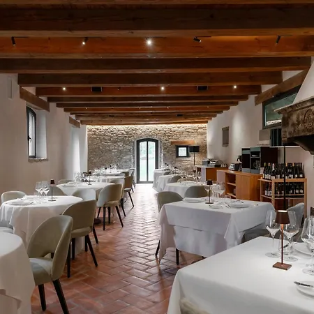 Monastero Sant'alberico Relais Hotel