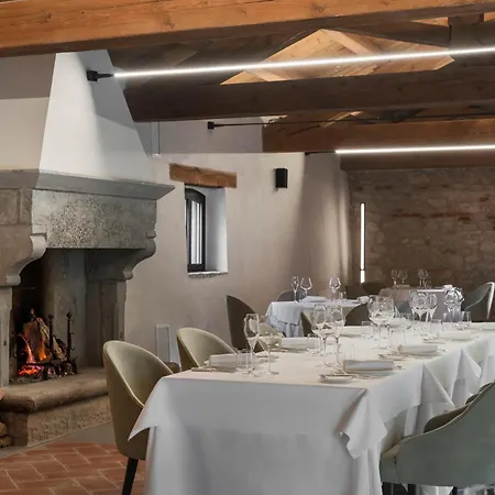 Monastero Sant'alberico Relais 4*