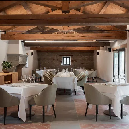 Monastero Sant'alberico Relais 4* Balze