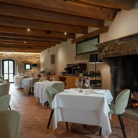 Monastero Sant'alberico Relais Balze