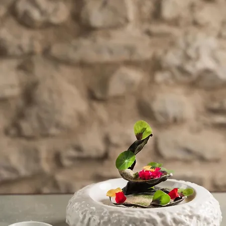 Monastero Sant'alberico Relais 4* Balze