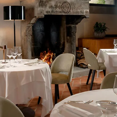 Hotel Monastero Sant'alberico Relais Balze