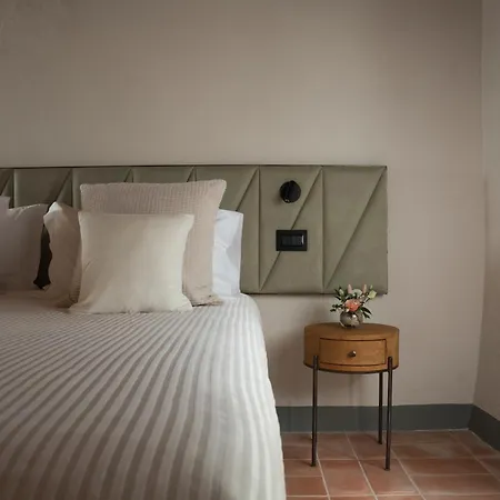 Monastero Sant'alberico Relais 4* Balze