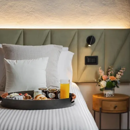 Monastero Sant'alberico Relais Hotel