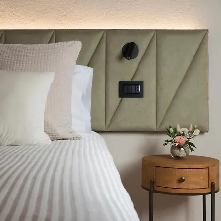 Monastero Sant'alberico Relais 4*