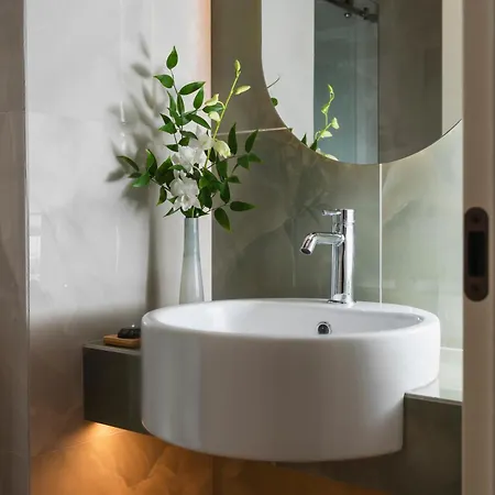 Monastero Sant'alberico Relais 4*