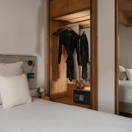 Monastero Sant'alberico Relais