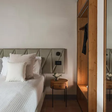 Monastero Sant'alberico Relais Hotel Balze