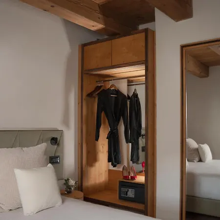 Hotel Monastero Sant'alberico Relais Balze