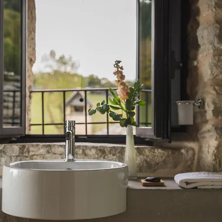 Monastero Sant'alberico Relais