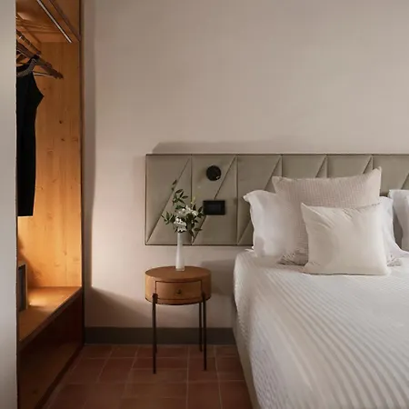 מלון Monastero Sant'alberico Relais 4*