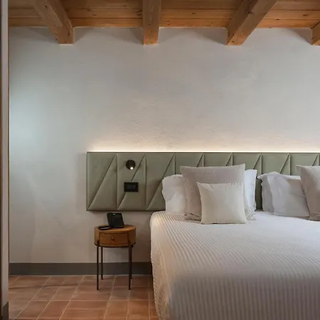 Monastero Sant'alberico Relais Balze