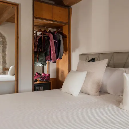 Monastero Sant'alberico Relais 4* Balze