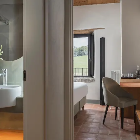 Monastero Sant'alberico Relais ホテル 4*