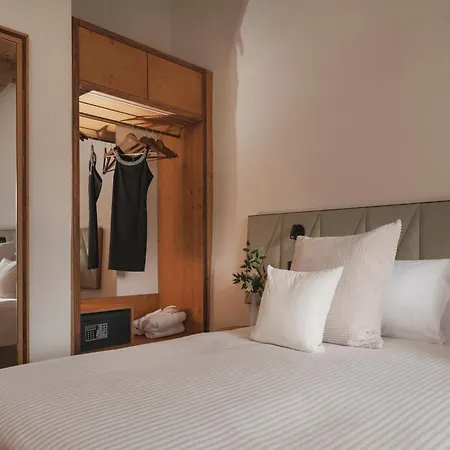 Hotel Monastero Sant'alberico Relais Balze