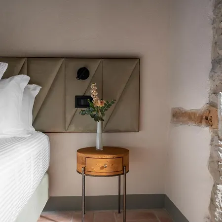 Monastero Sant'alberico Relais Balze