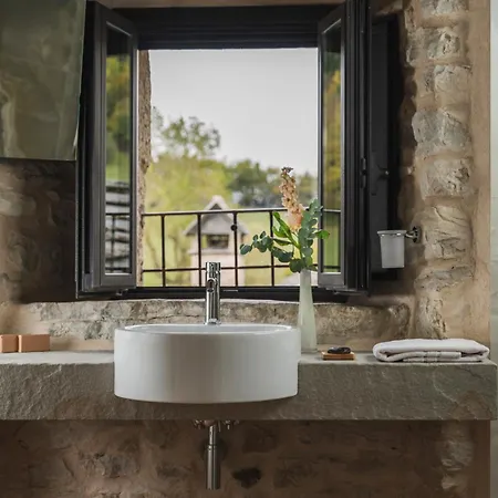 Monastero Sant'alberico Relais Hotel