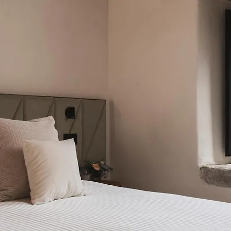 Monastero Sant'alberico Relais מלון 4*