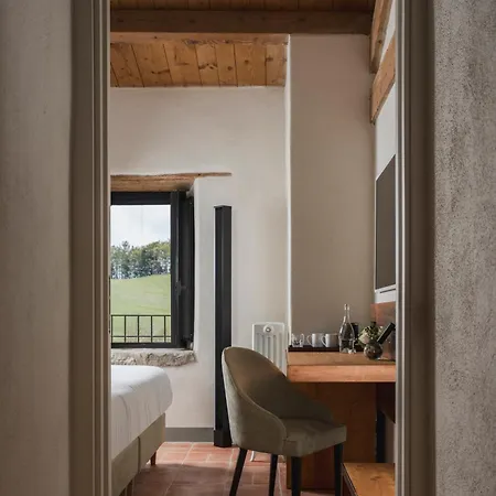 Monastero Sant'alberico Relais 4*